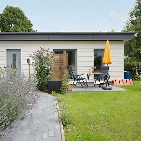 Haus Alouette Villa Dahme  Kültér fotó