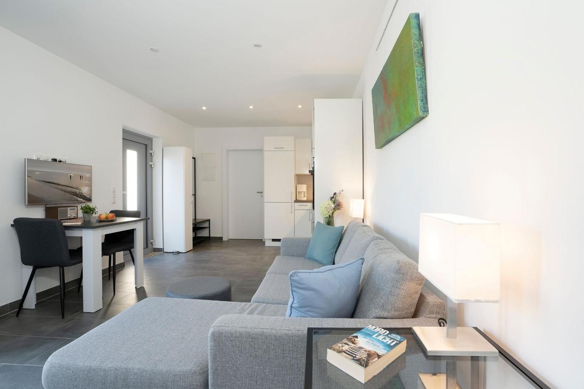 Haus Alouette Villa Dahme  Kültér fotó