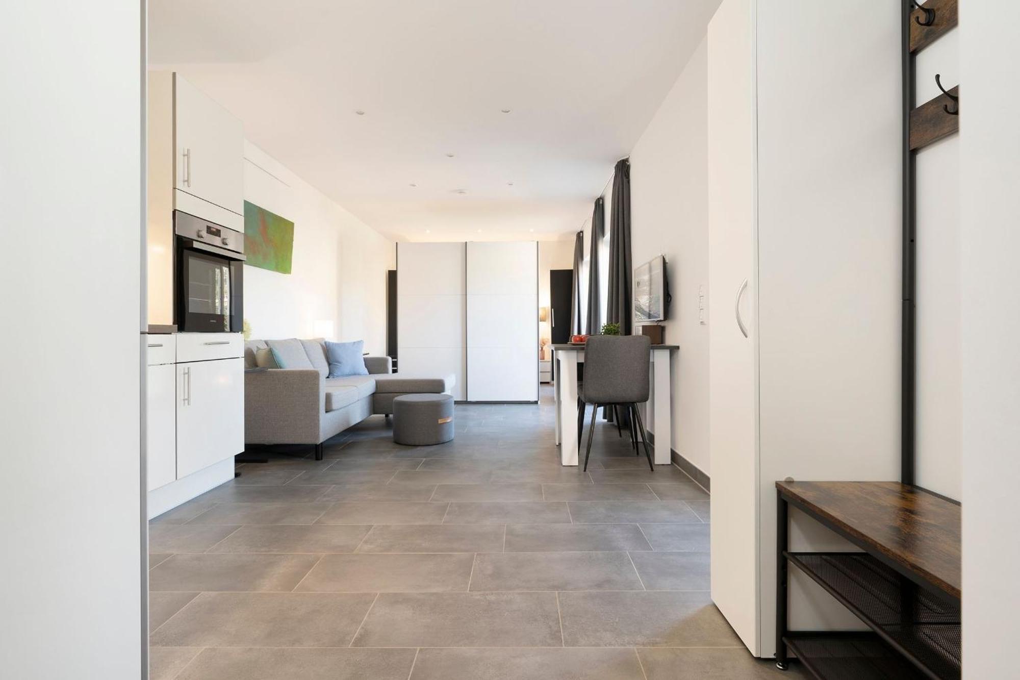 Haus Alouette Villa Dahme  Kültér fotó